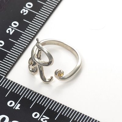 シルバーリング