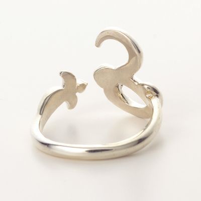 シルバーリング