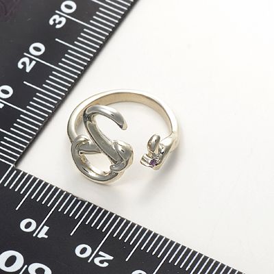 シルバーリング