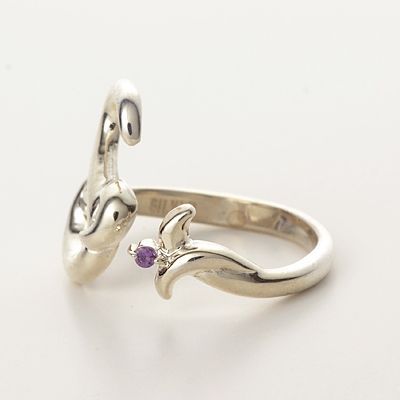 シルバーリング