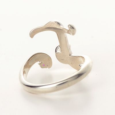 シルバーリング