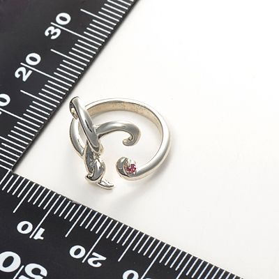 シルバーリング