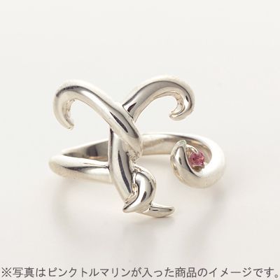 シルバーリング