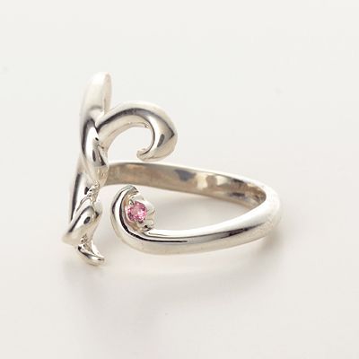 シルバーリング