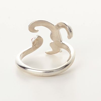 シルバーリング