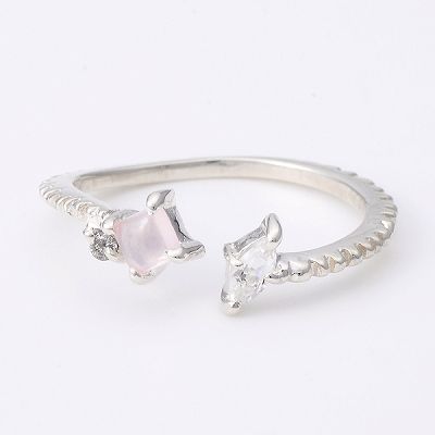 シルバーリング