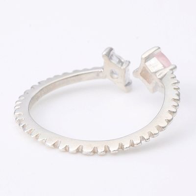 シルバーリング