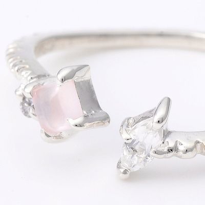 シルバーリング