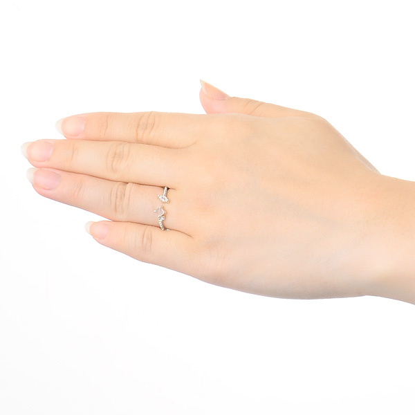 シルバーリング