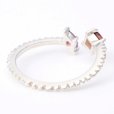 シルバーリング