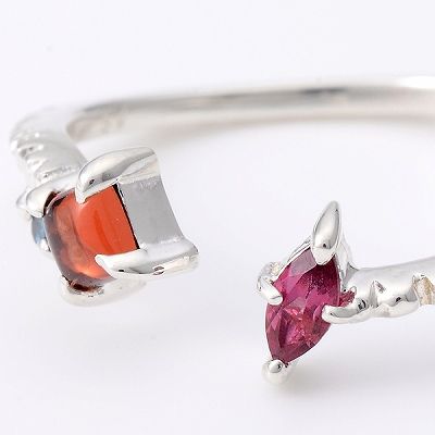 シルバーリング