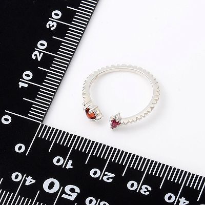 シルバーリング