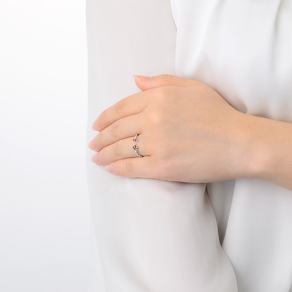 シルバーリング