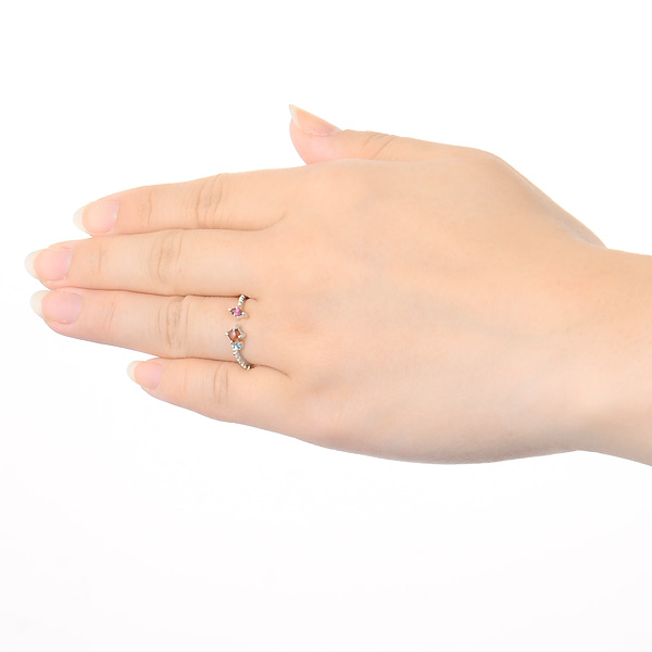 シルバーリング