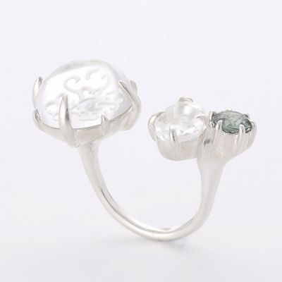 シルバーリング