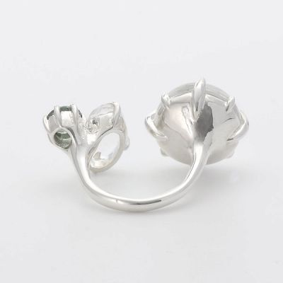 シルバーリング