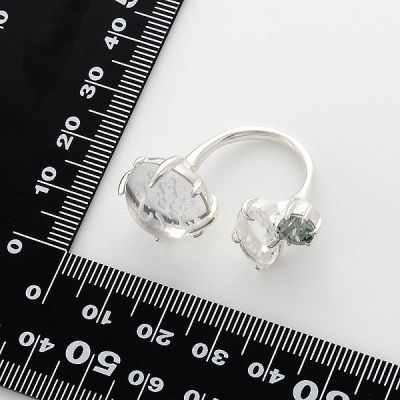 シルバーリング