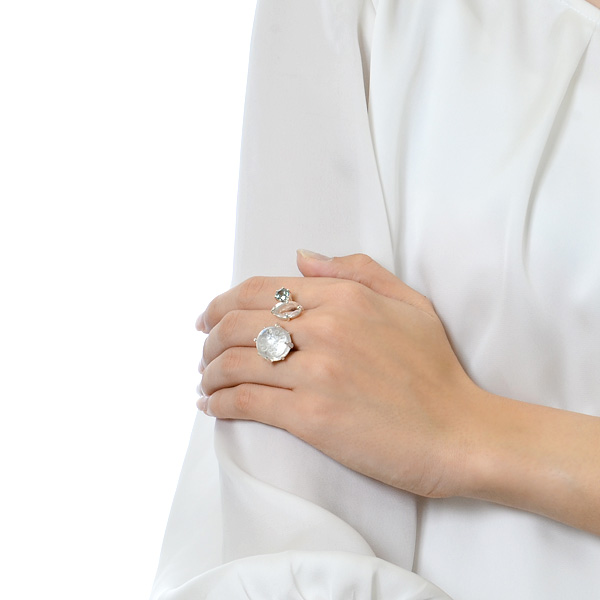 シルバーリング