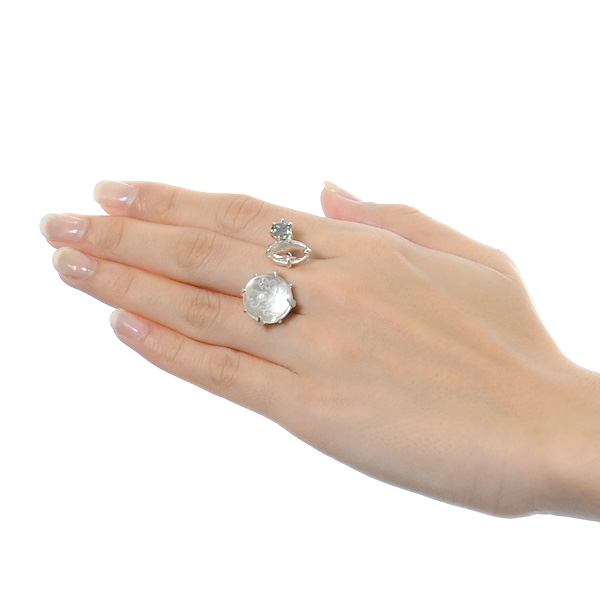 シルバーリング