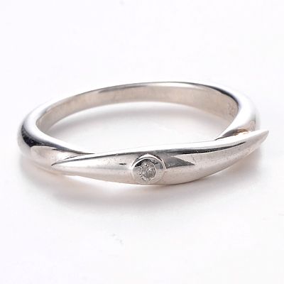 シルバーリング