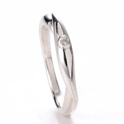 シルバーリング