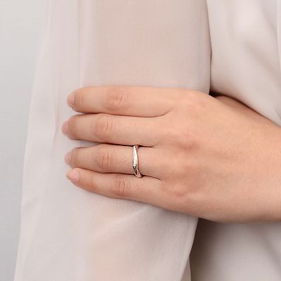 シルバーリング