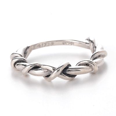 シルバーリング