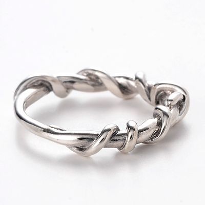 シルバーリング