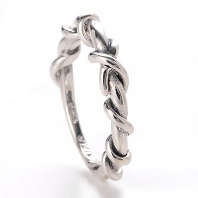 シルバーリング