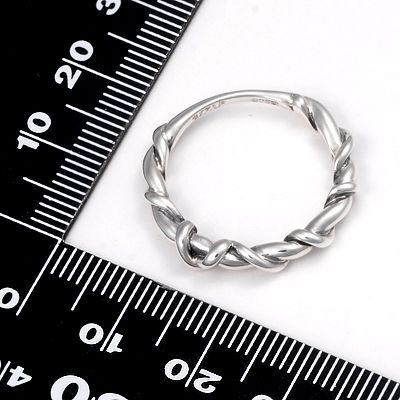 シルバーリング