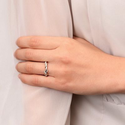 シルバーリング