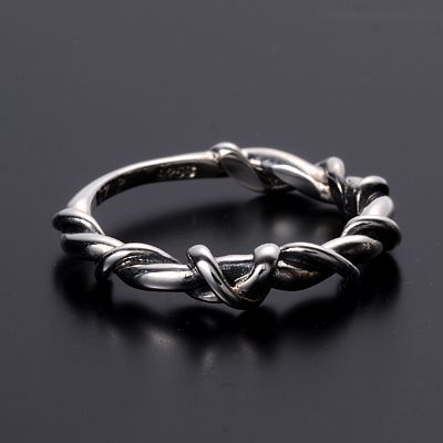 シルバーリング