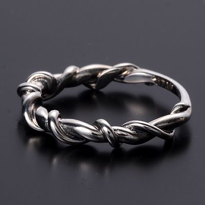 シルバーリング