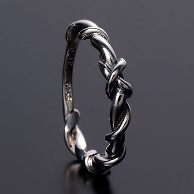 シルバーリング