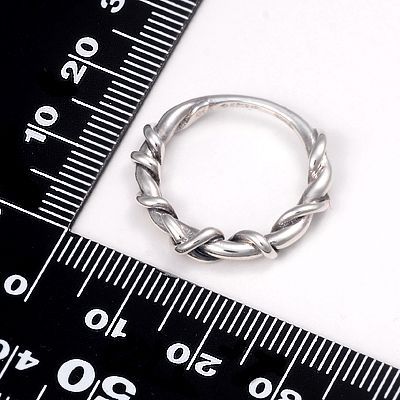 シルバーリング