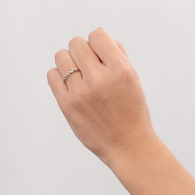 シルバーリング