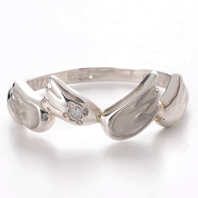 シルバーリング