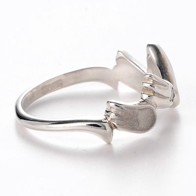 シルバーリング