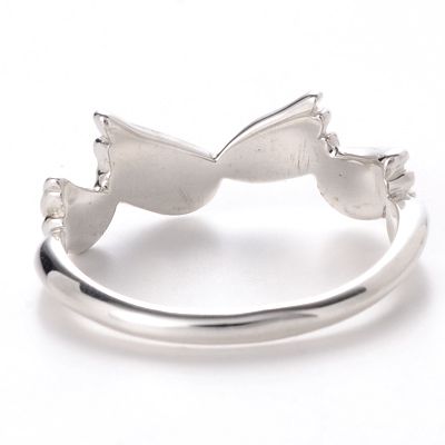 シルバーリング