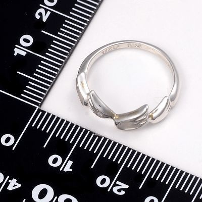 シルバーリング