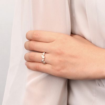 シルバーリング