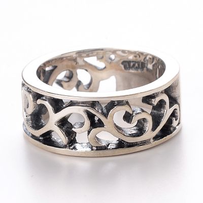 シルバーリング