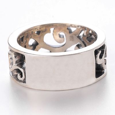 シルバーリング