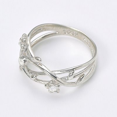 シルバーリング