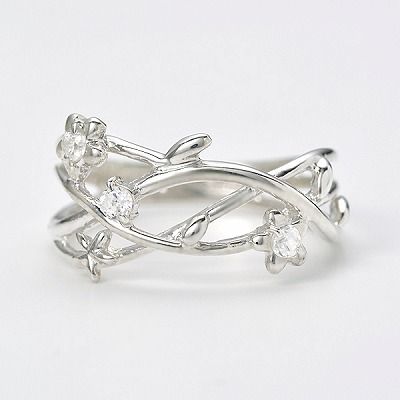 シルバーリング