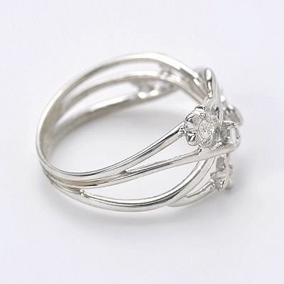 シルバーリング