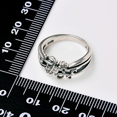 シルバーリング