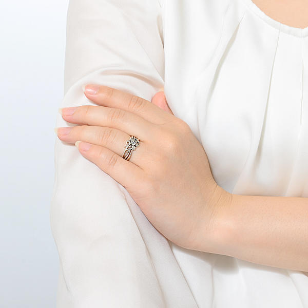 シルバーリング