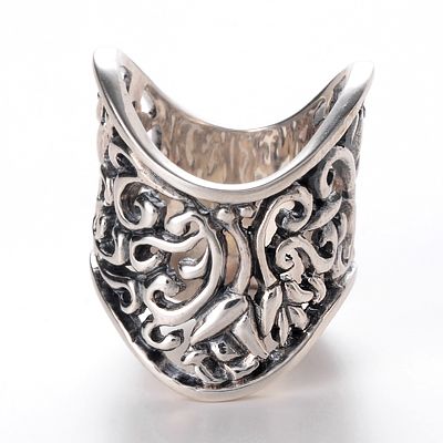 シルバーリング