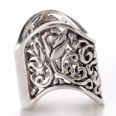 シルバーリング